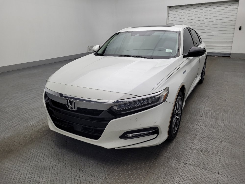 Used 2018 Honda Accord Touring image 15