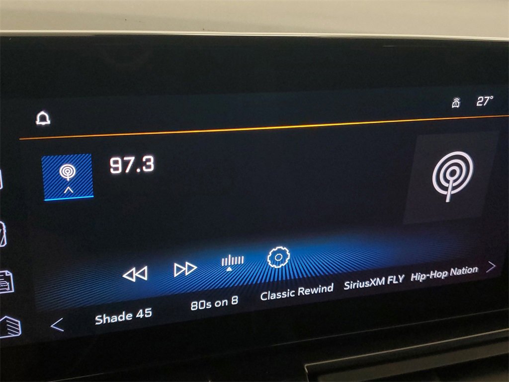 Used 2025 Chevrolet TrailBlazer LT image 19