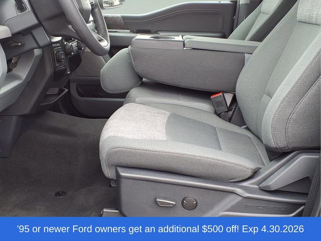 New 2026 Ford F250 XLT image 20