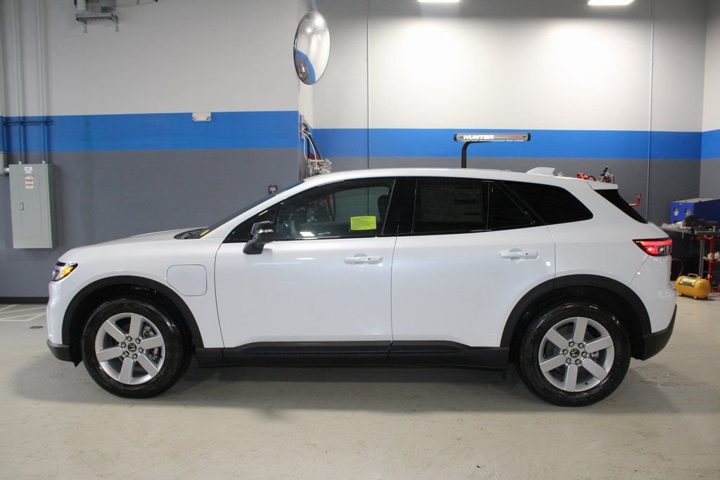 New 2026 Honda Prologue EX image 8