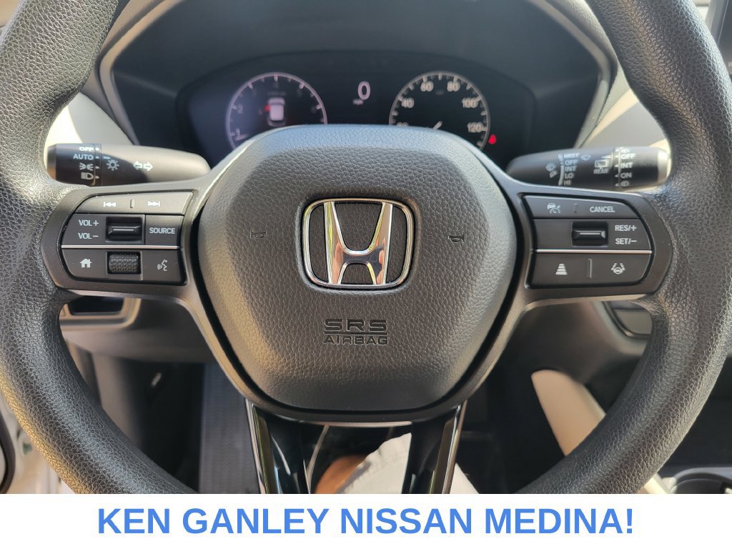 Used 2024 Honda HR-V LX image 29