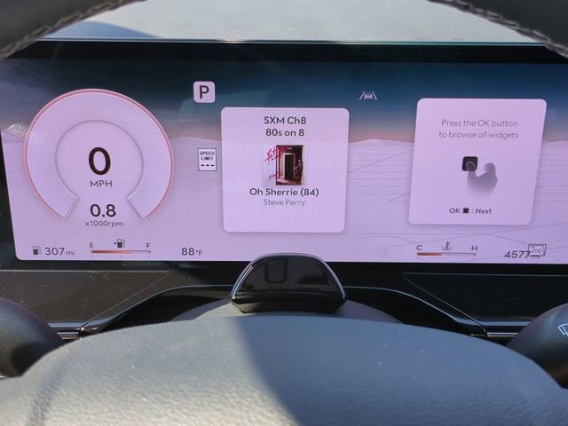 Certified 2025 Genesis GV80 2.5T Standard image 24