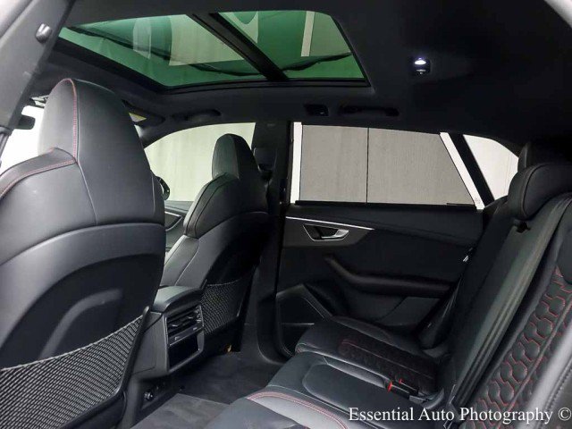 Used 2023 Audi RS Q8 AWD/4WD image 15
