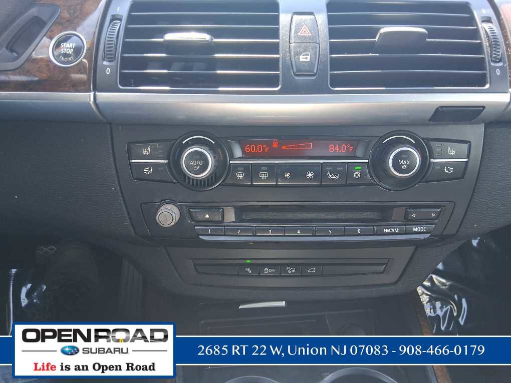 Used 2013 BMW X5 xDrive35i image 23