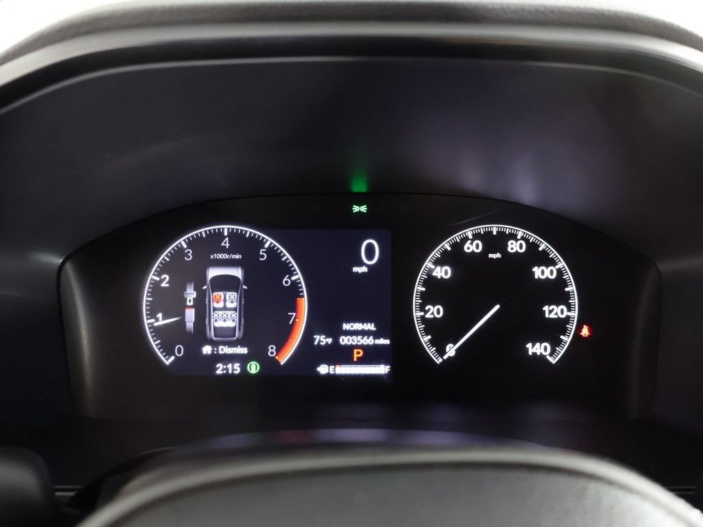 Used 2023 Honda CR-V LX image 38