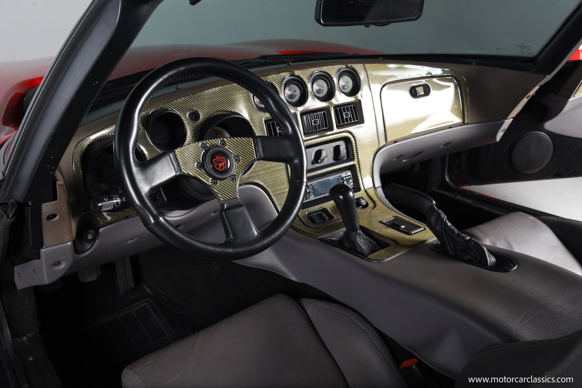 Used 1994 Dodge Viper RT/10 RWD image 29