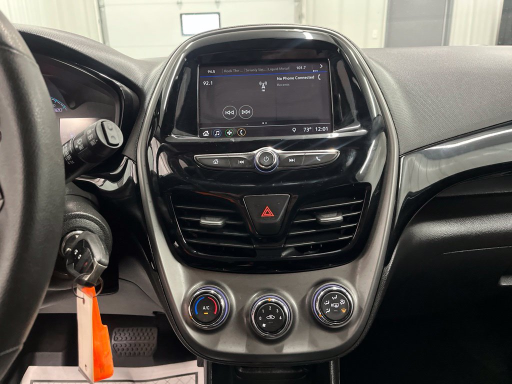 Used 2022 Chevrolet Spark ACTIV FWD image 23