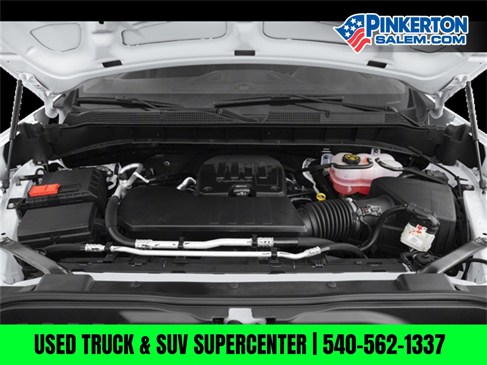 New 2025 Chevrolet Silverado 1500 W/T w/ Trailering Package image 32