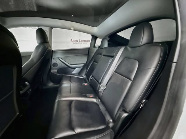 Used 2020 Tesla Model Y Performance AWD/4WD image 23