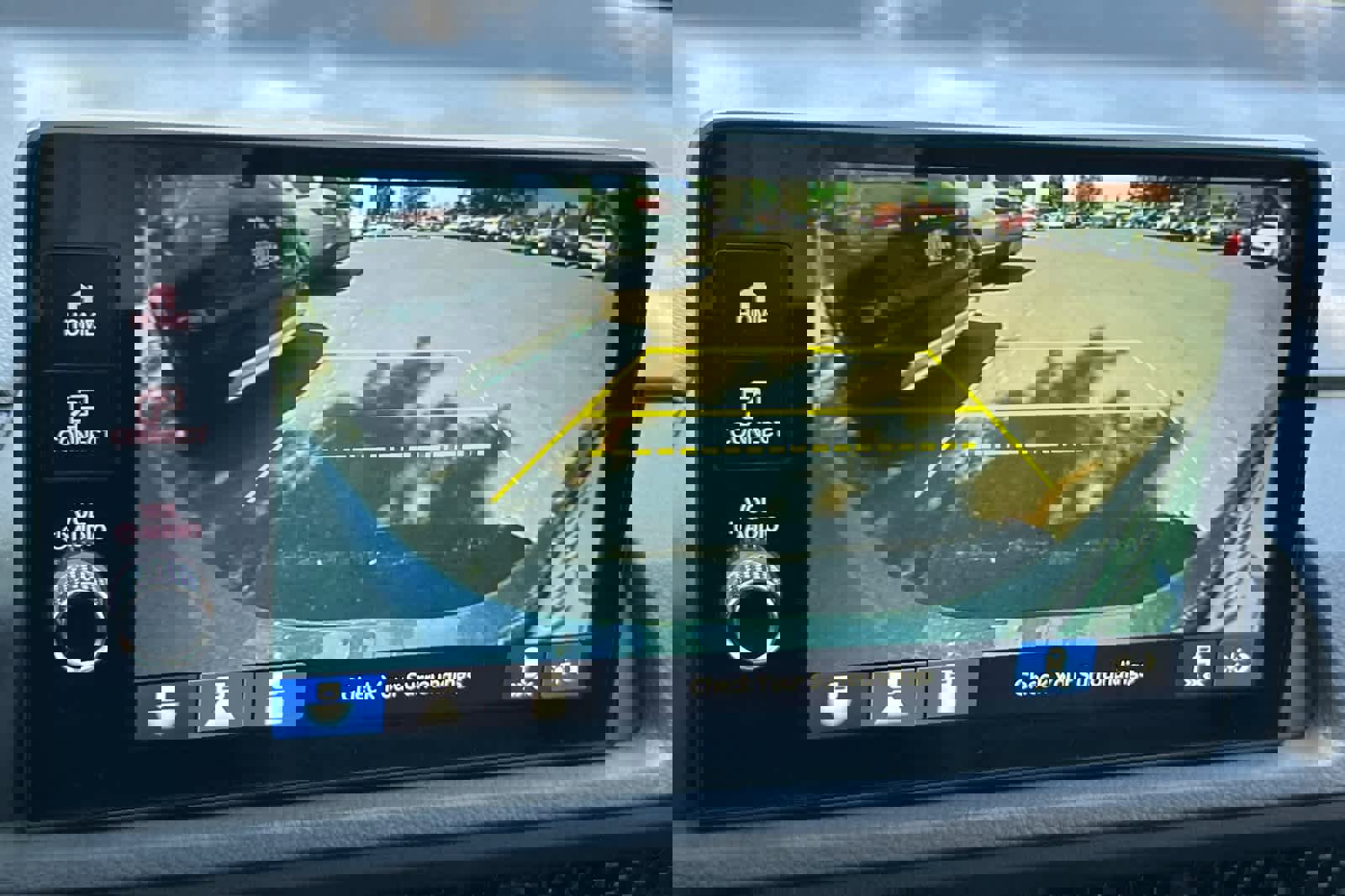 New 2026 Honda CR-V TrailSport image 21