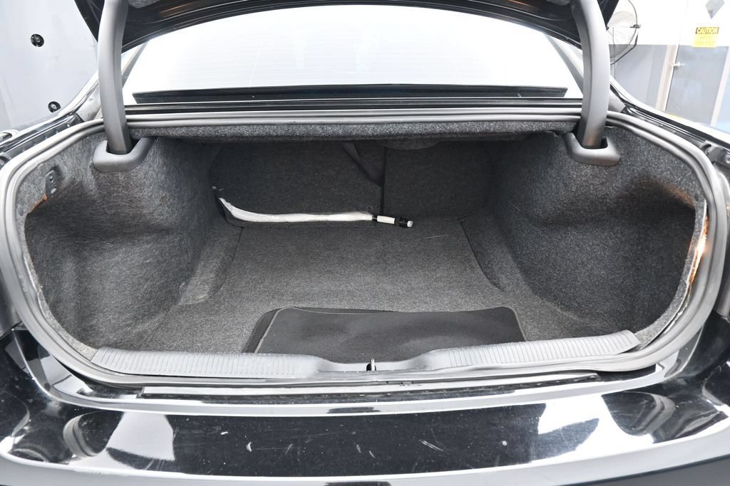 Used 2020 Dodge Charger Scat Pack w/ Driver Convenience Group RWD image 34