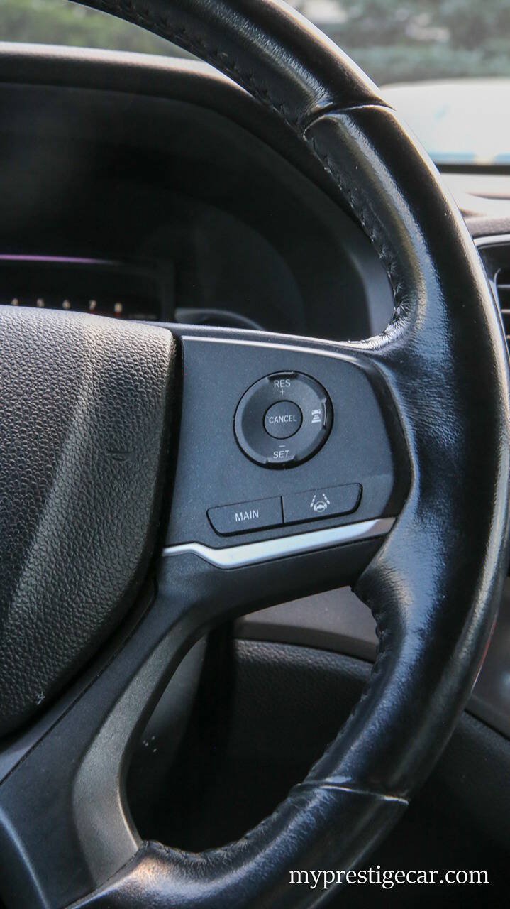 Used 2019 Honda Pilot EX-L image 34