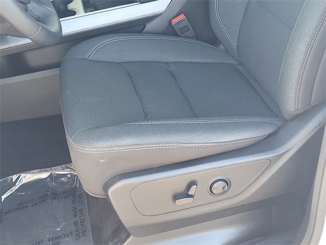 Used 2025 RAM 1500 Big Horn image 23