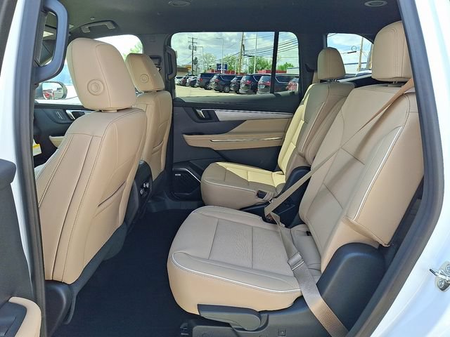 New 2026 Buick Enclave Preferred w/ Power Package AWD/4WD image 11