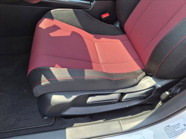 New 2026 Honda Civic Si image 4