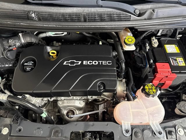 Used 2019 Chevrolet Spark LT FWD image 11