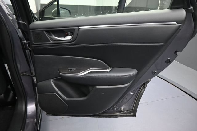 Used 2018 Honda Clarity Plug-In Hybrid image 22