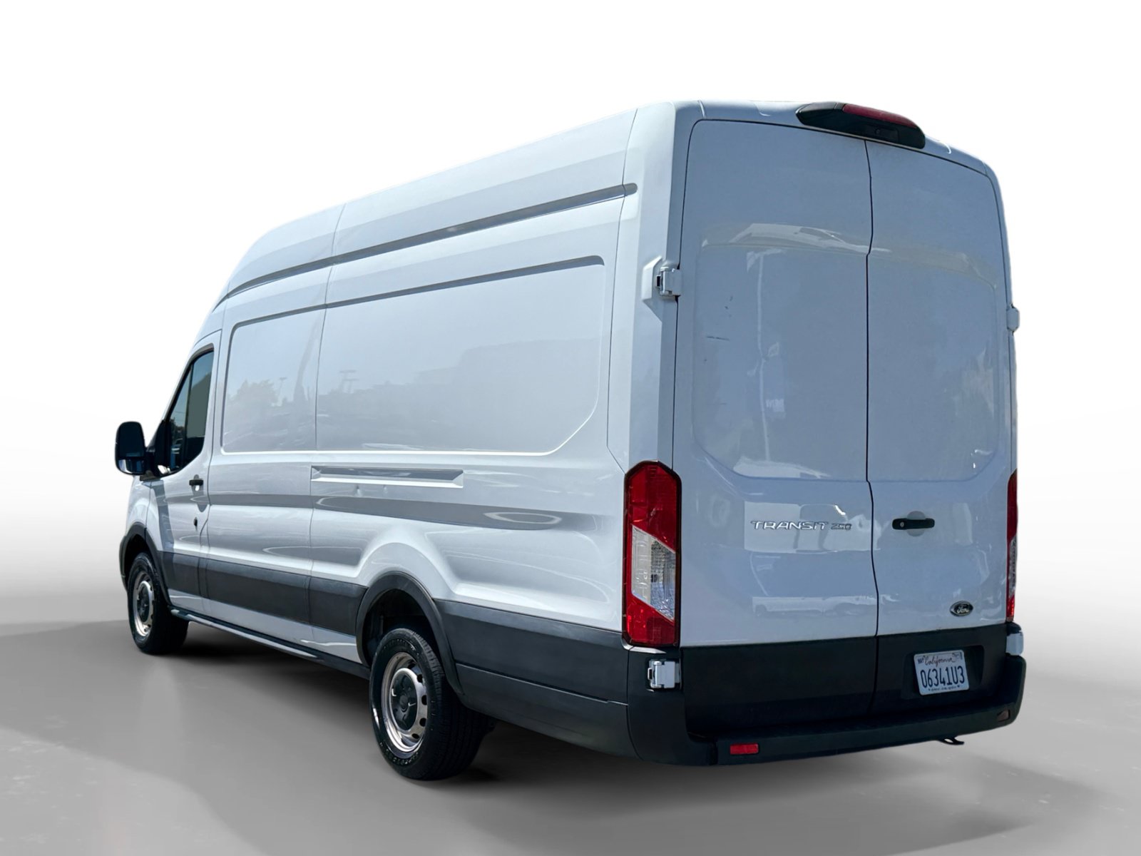 Used 2023 Ford Transit 250 148 High Roof Extended RWD image 3