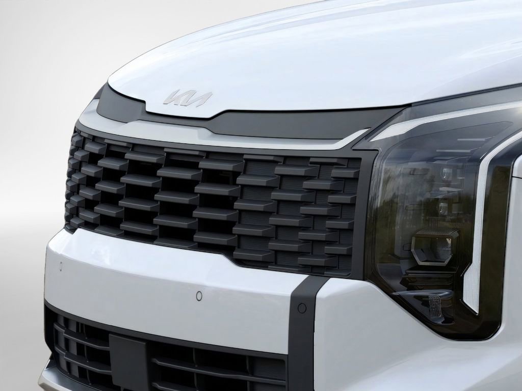 New 2026 Kia Sportage LX image 12