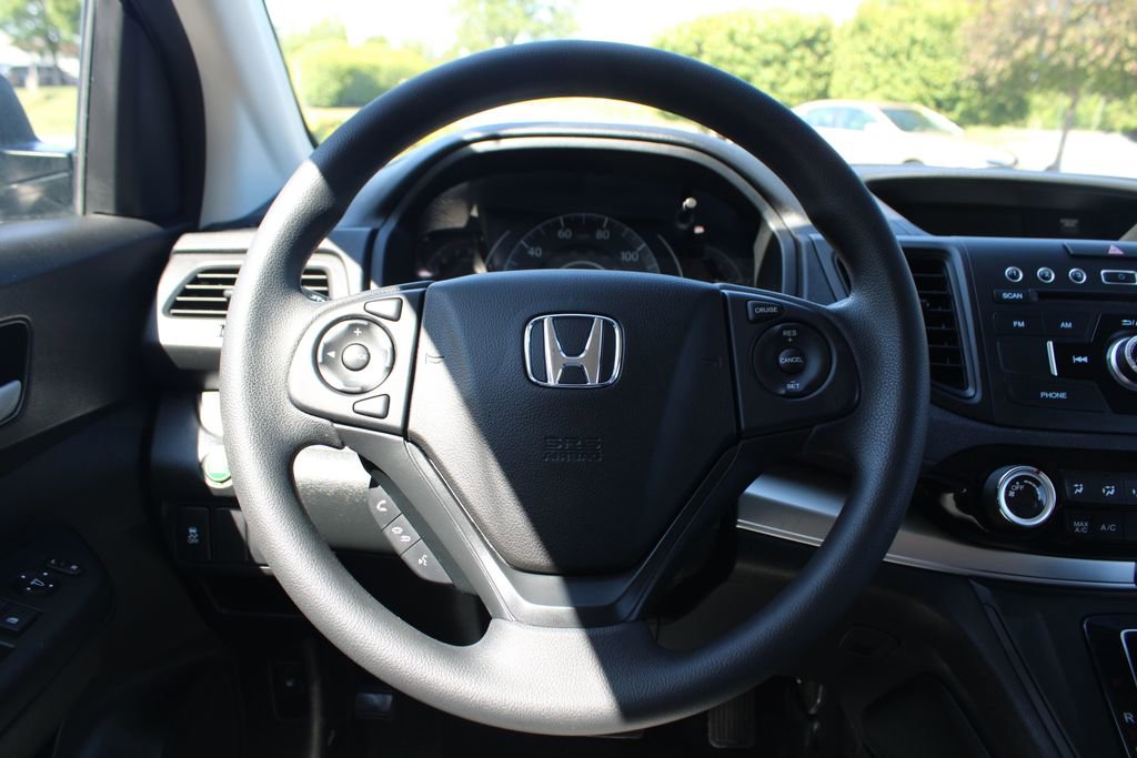 Used 2016 Honda CR-V SE image 18
