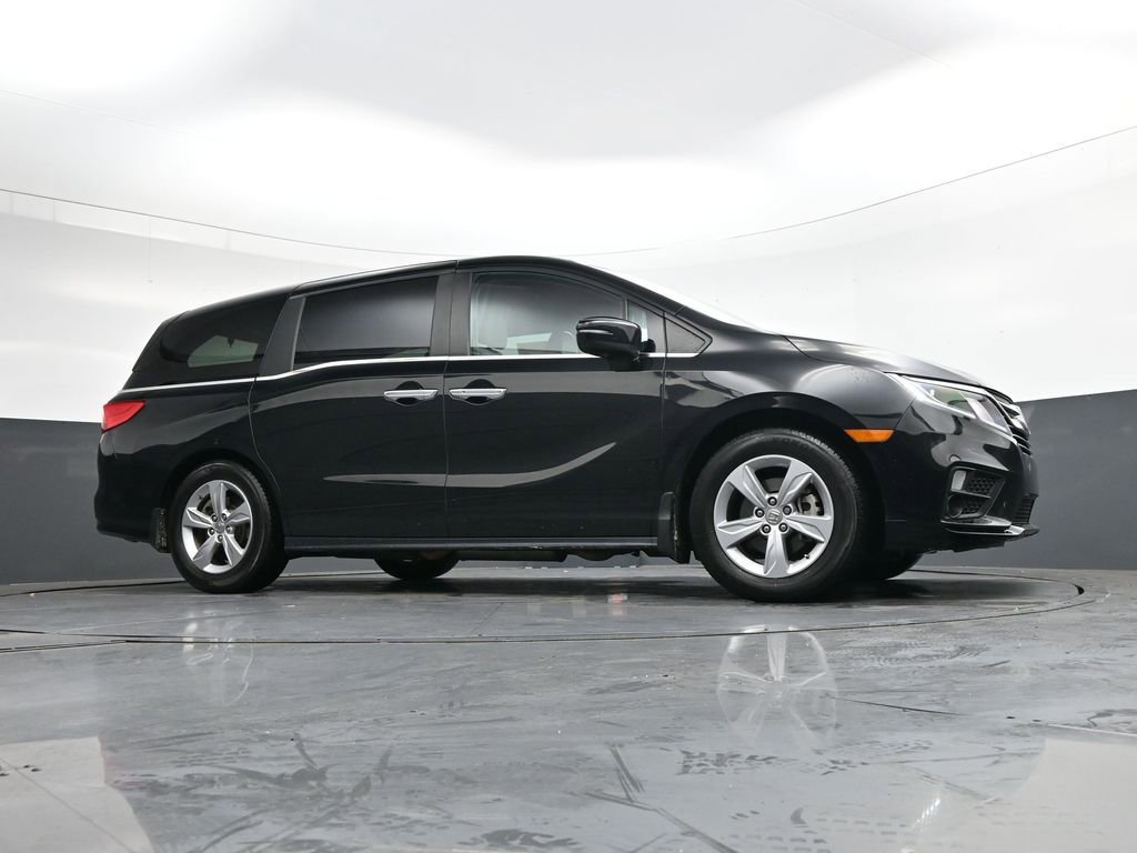 Used 2020 Honda Odyssey EX-L image 42