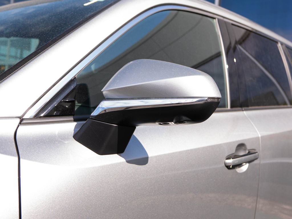 New 2026 Lexus TX 350 AWD image 12