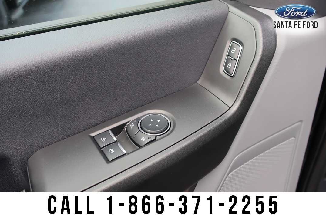 New 2026 Ford F350 XL w/ 360-Degree Camera Package RWD image 18