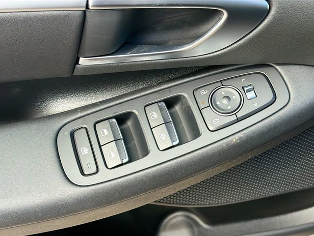 New 2026 Hyundai Sonata SEL image 17