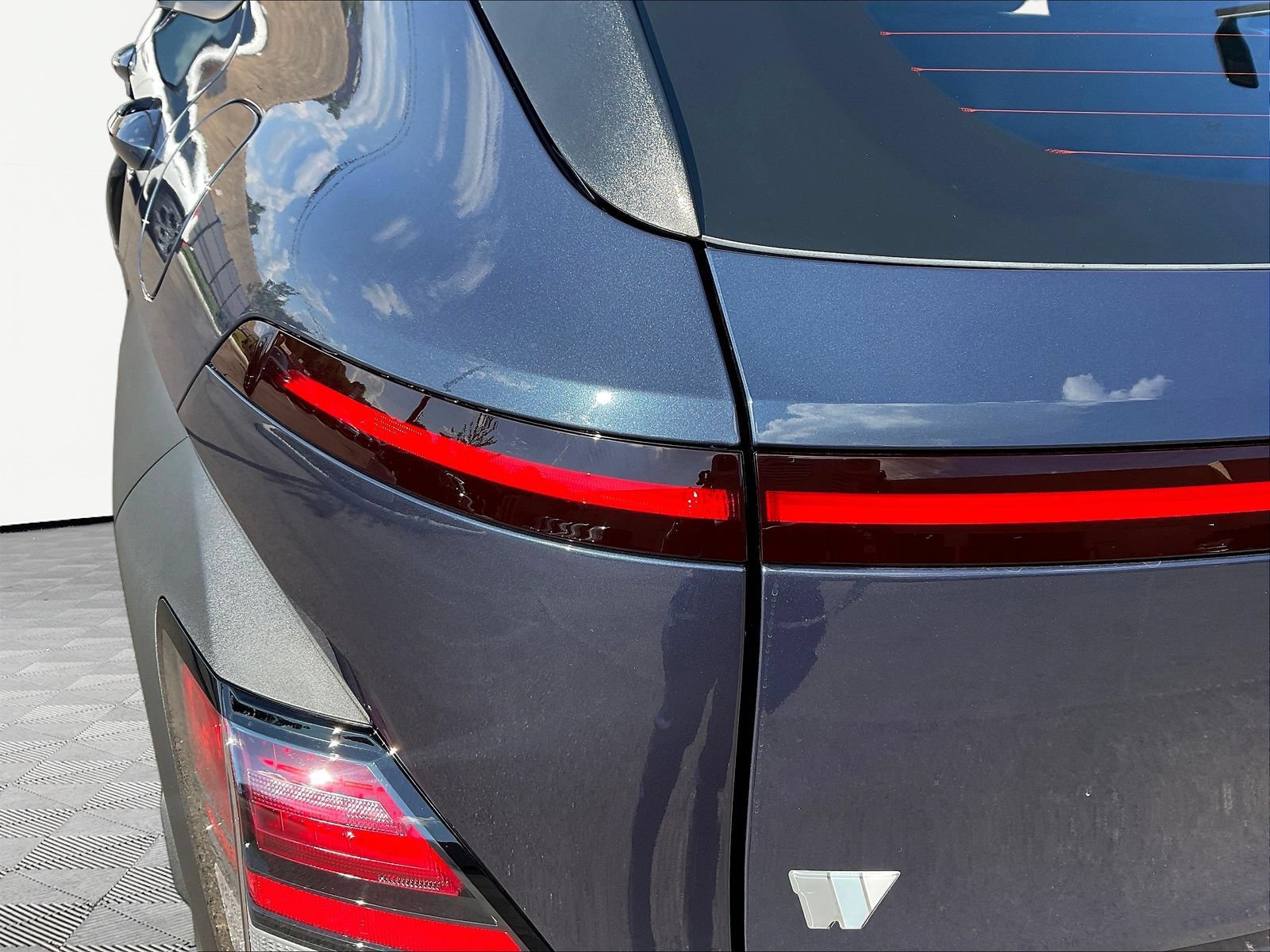 New 2027 Hyundai Kona SE AWD/4WD image 14