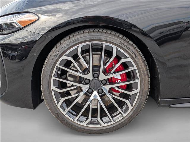 New 2026 Audi S5 Premium Plus AWD/4WD image 10