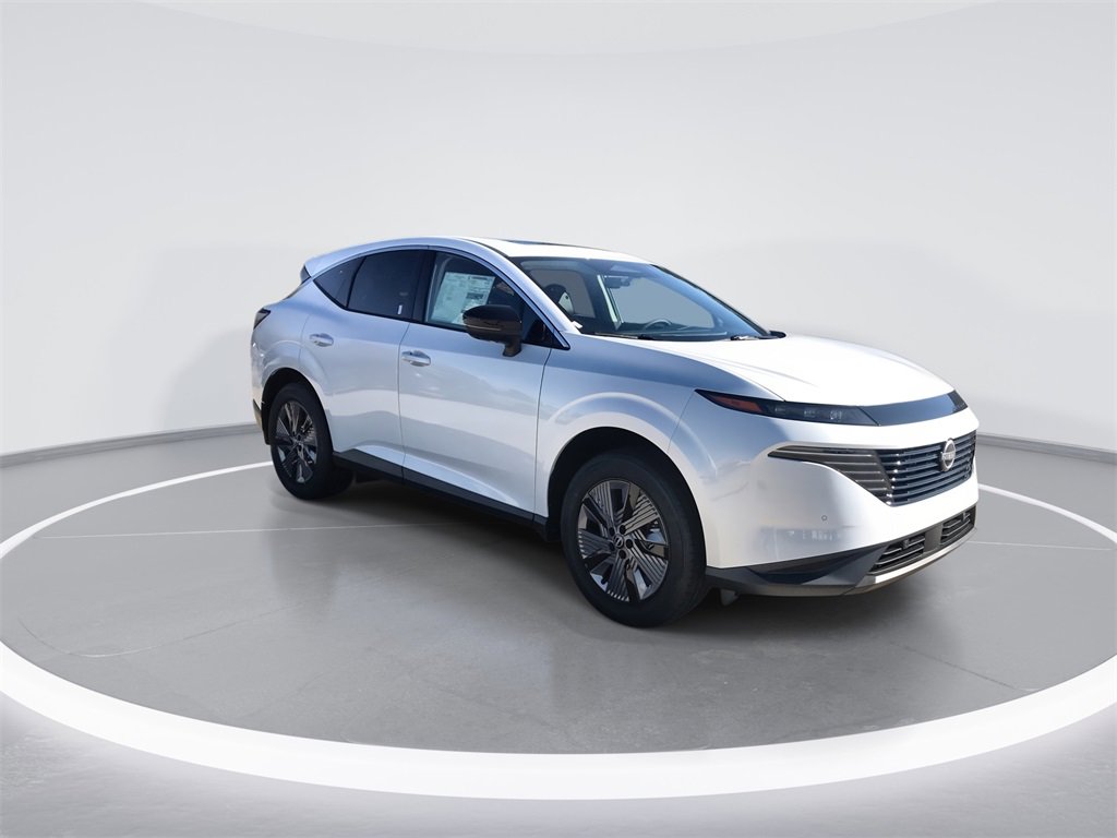 New 2026 Nissan Murano SL image 2