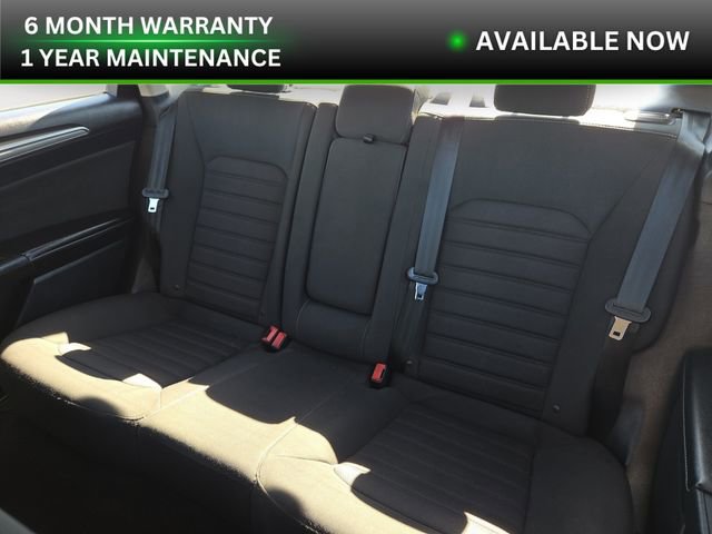 Used 2020 Ford Fusion SE image 13