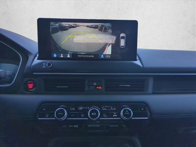 New 2026 Honda Pilot EX-L image 16