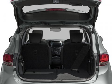 Used 2017 Hyundai Santa Fe Limited image 17