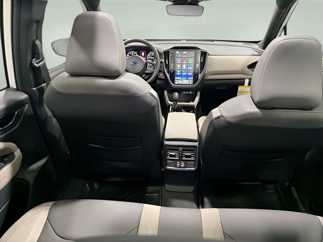 Certified 2026 Subaru Forester Limited image 35