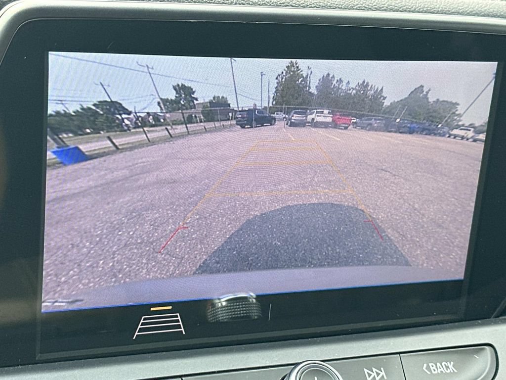 Used 2020 Chevrolet Blazer LT w/ LPO, Floor Liner Package FWD image 23