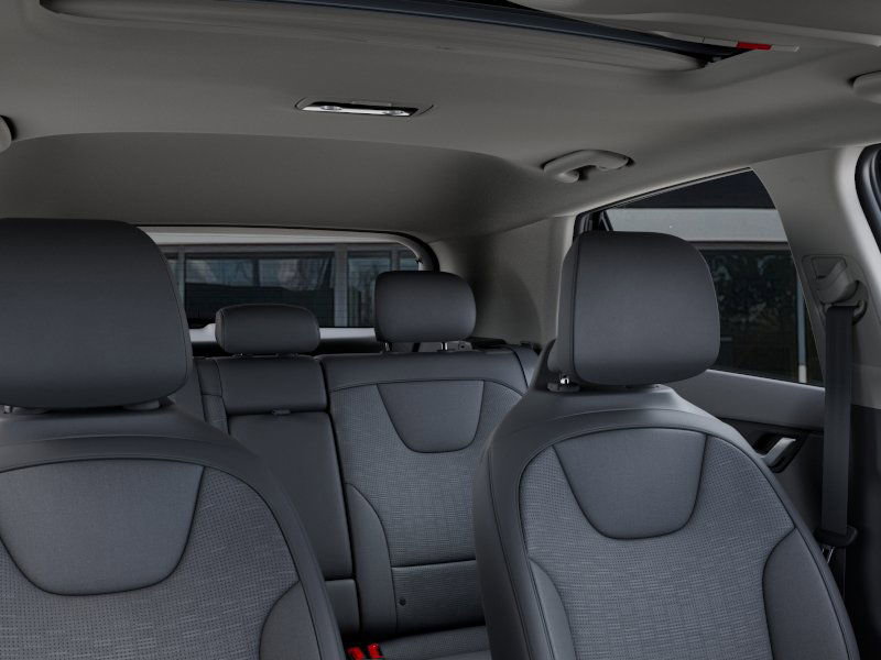 New 2026 Kia Niro SX image 27