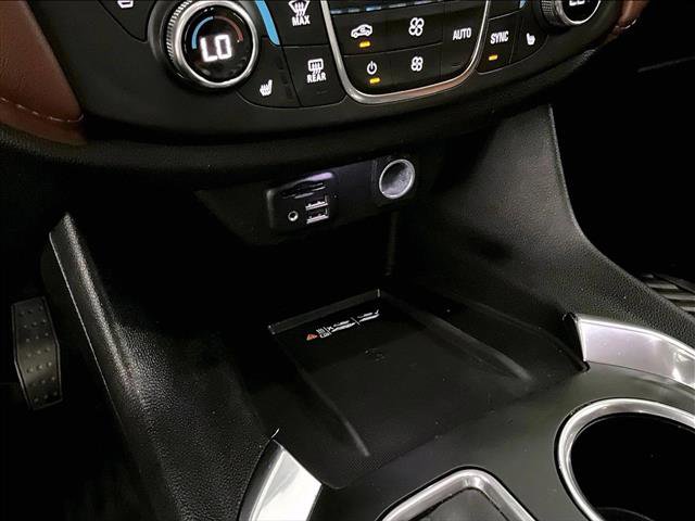 Used 2020 Chevrolet Traverse High Country FWD image 26
