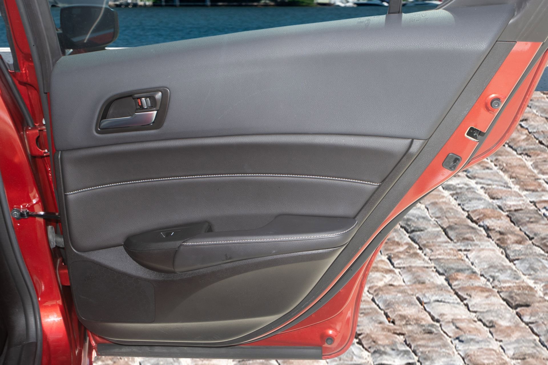 Used 2021 Acura ILX w/ Premium Package image 13