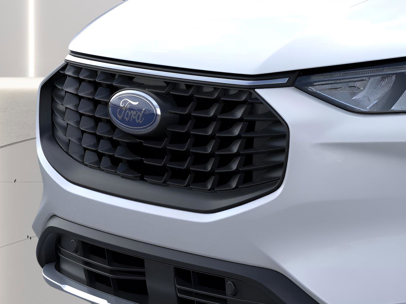 New 2025 Ford Escape PHEV w/ Class II Trailer Tow Package image 18