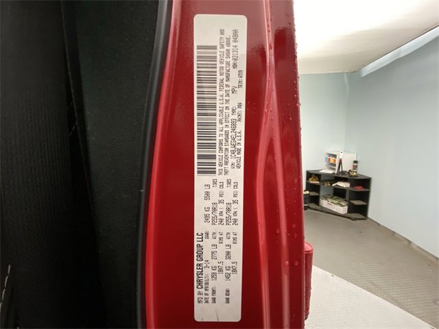 Used 2014 Jeep Wrangler Unlimited Sahara image 26