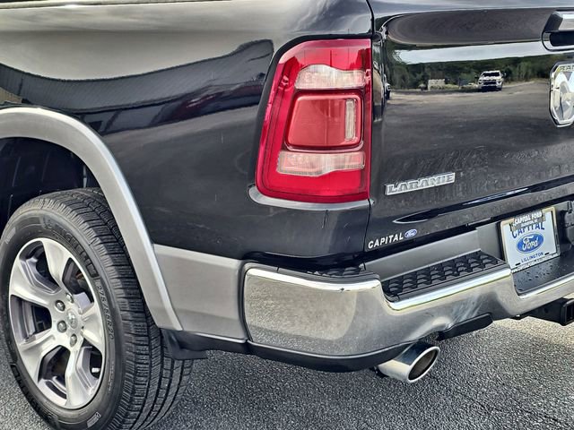 Used 2021 RAM 1500 Laramie image 14