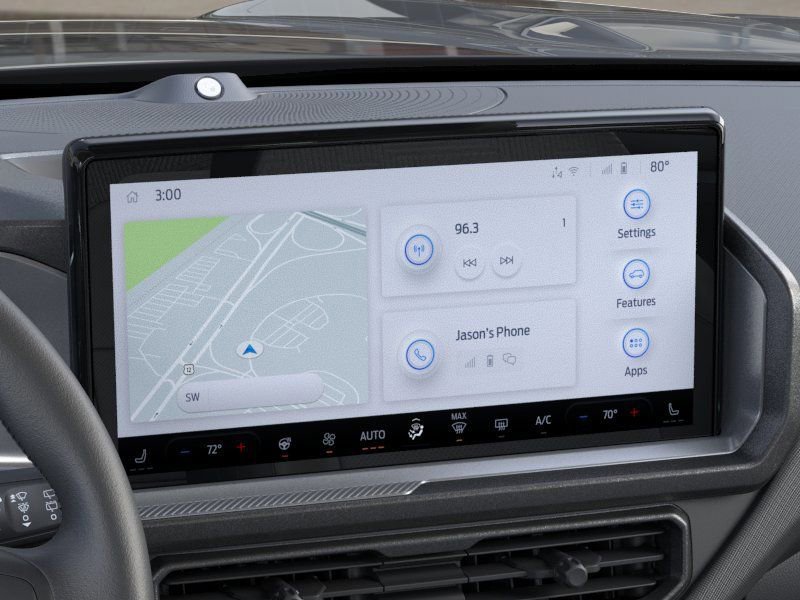 New 2025 Ford Bronco Sport Outer Banks w/ Outer Banks Tech Package+ image 14