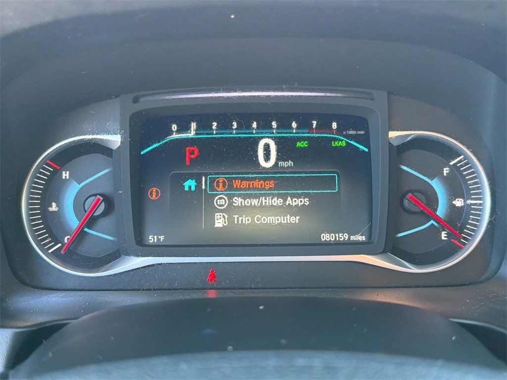 Used 2022 Honda Pilot Special Edition image 27