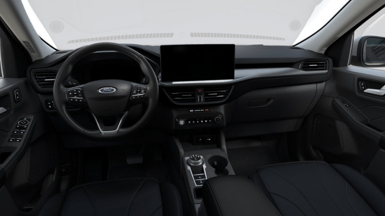 New 2025 Ford Escape SE w/ PHEV Premium Package FWD image 53