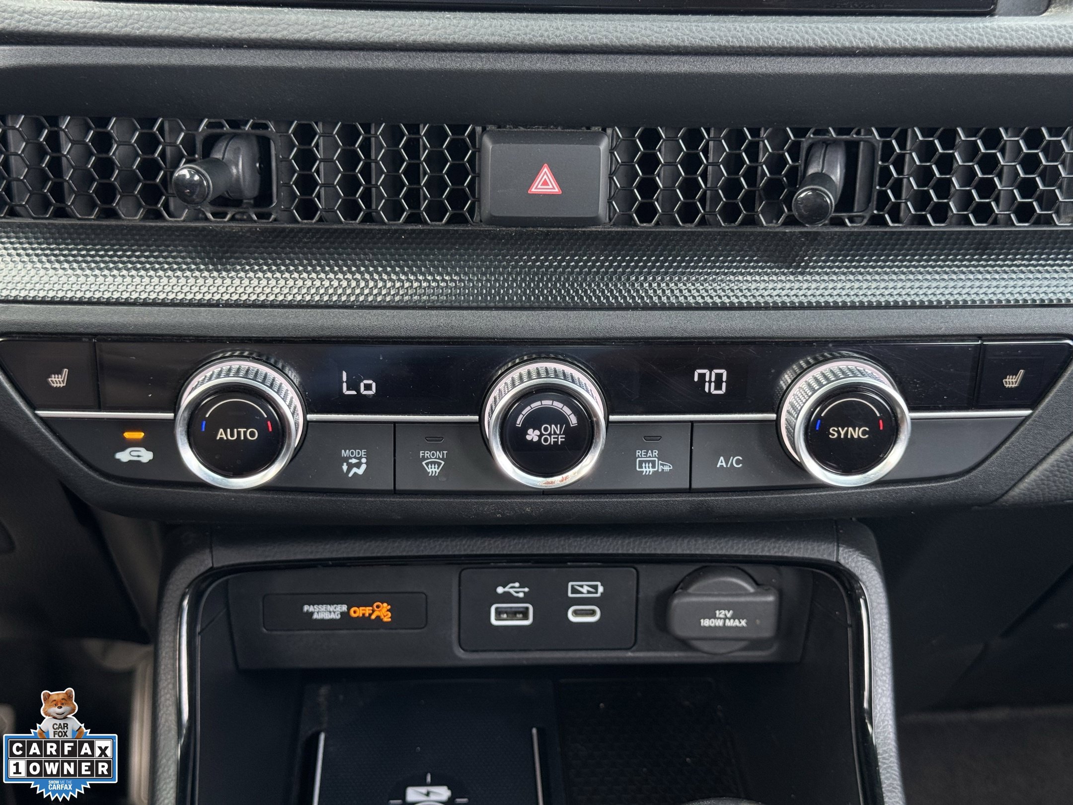 Used 2024 Honda CR-V Sport-L image 20