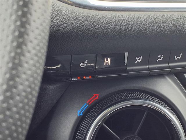 Certified 2024 Chevrolet Blazer LT w/ Redline Edition image 5