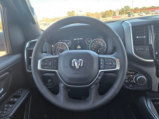 New 2025 RAM 1500 Big Horn AWD/4WD image 14