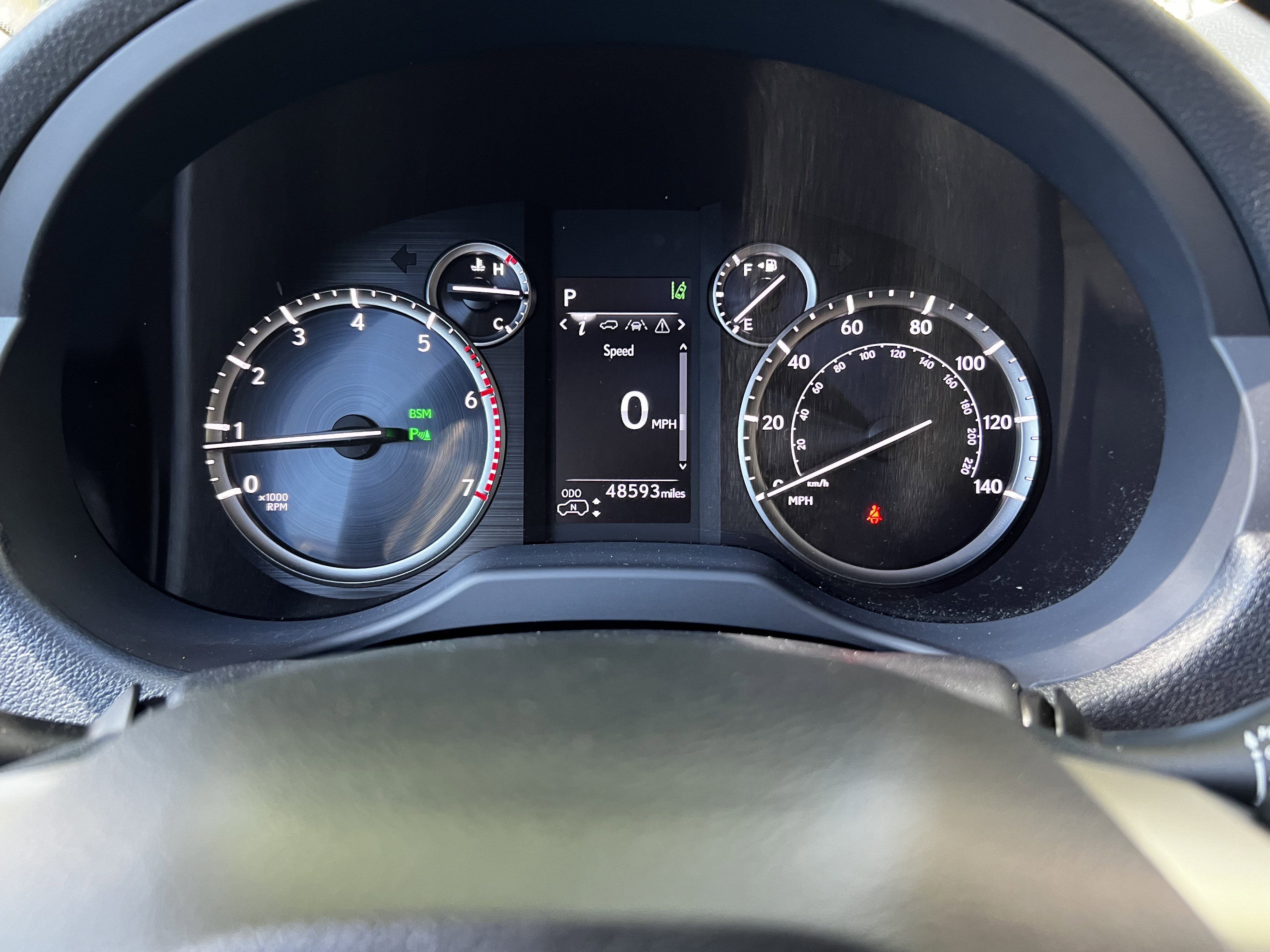 Used 2020 Lexus GX 460 Luxury w/ Accessory Package image 22