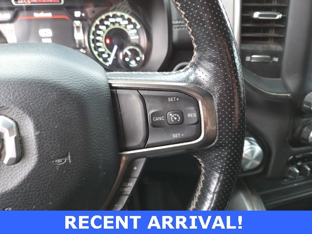 Used 2021 RAM 1500 Rebel w/ Level 2 Equipment Group image 58